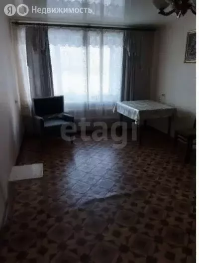 2-комнатная квартира: Нижний Тагил, улица Тельмана, 41 (46 м) - Фото 2