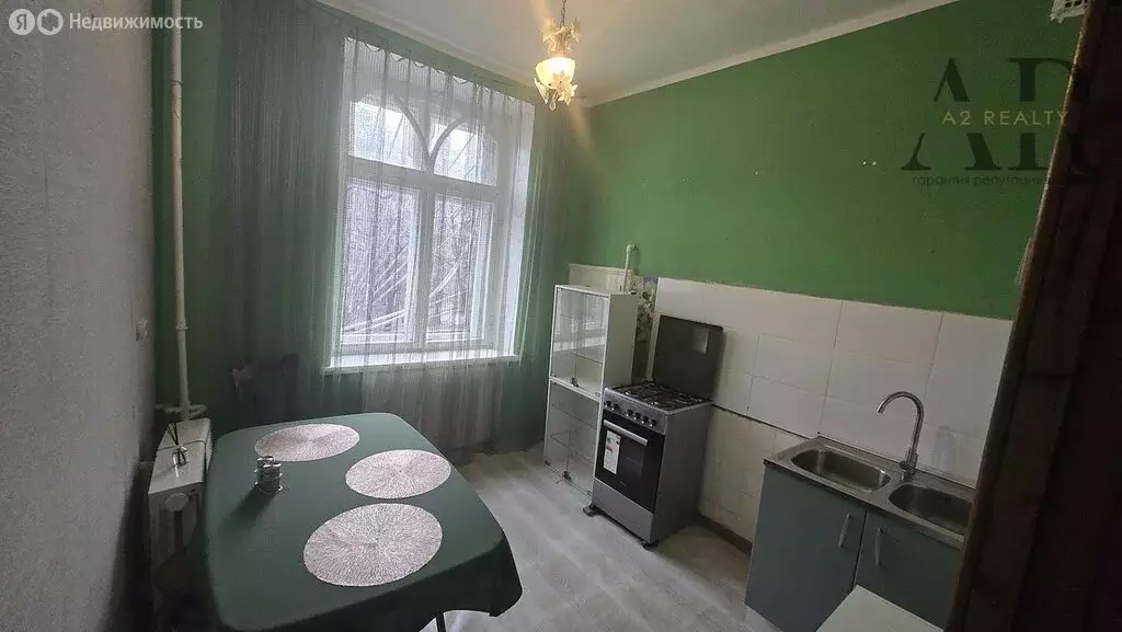 3-комнатная квартира: Москва, улица 1905 года, 5 (72 м) - Фото 2