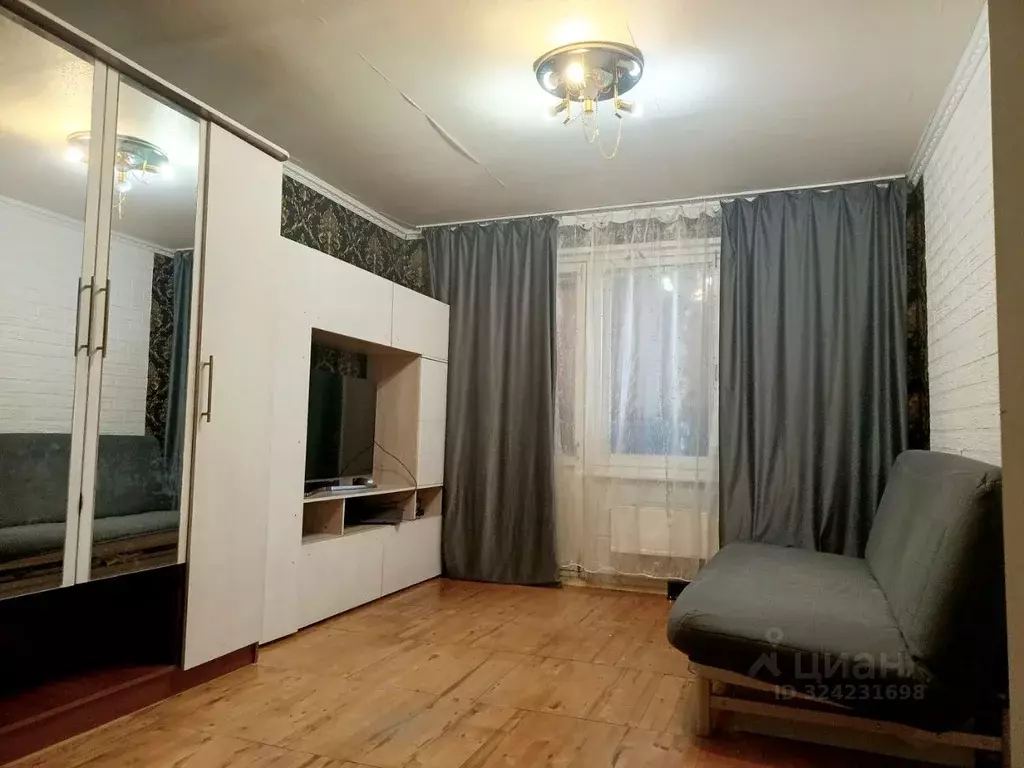 2-к кв. Свердловская область, Екатеринбург ул. Фрезеровщиков, 86 (48.1 ... - Фото 2