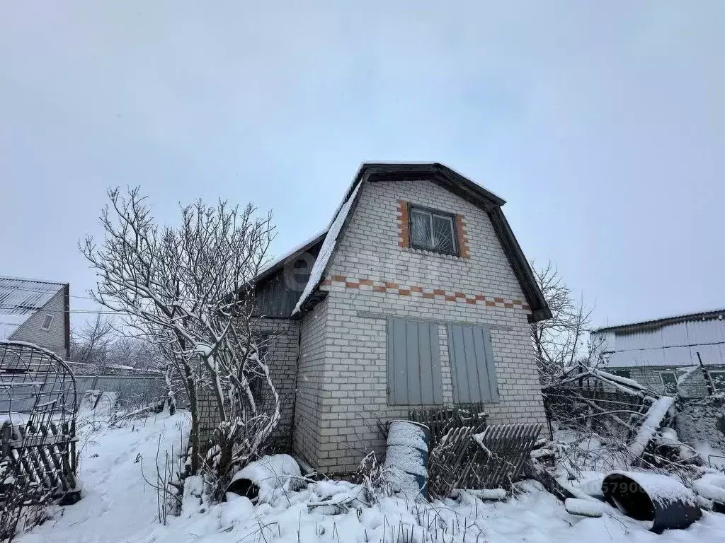 Дом в Брянская область, Брянск пос. Бордовичи,  (60 м) - Фото 0