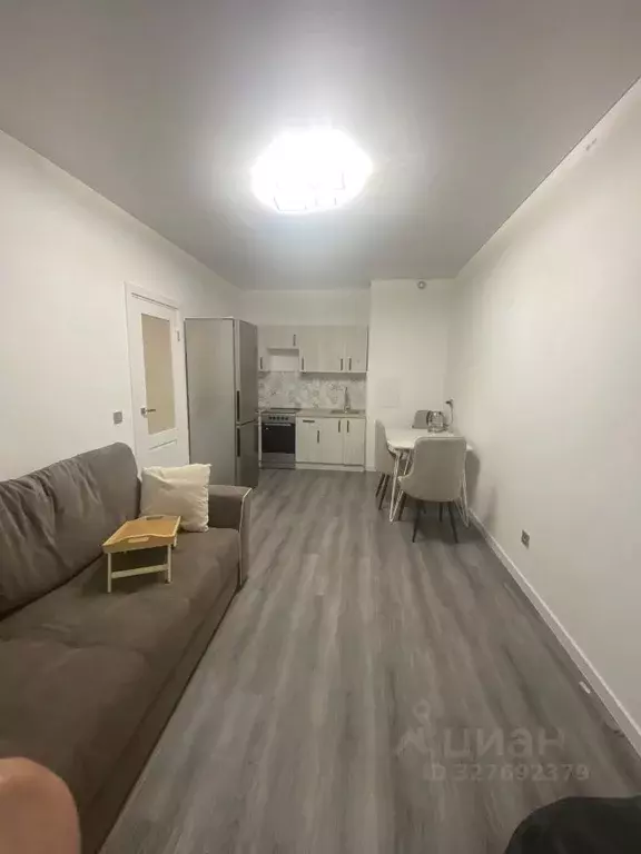 1-к кв. Санкт-Петербург ул. Струве, 8к3 (38.0 м) - Фото 1