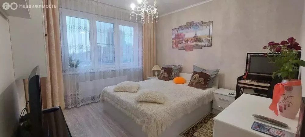 2-комнатная квартира: Анапа, улица Ленина, 227 (65 м) - Фото 1