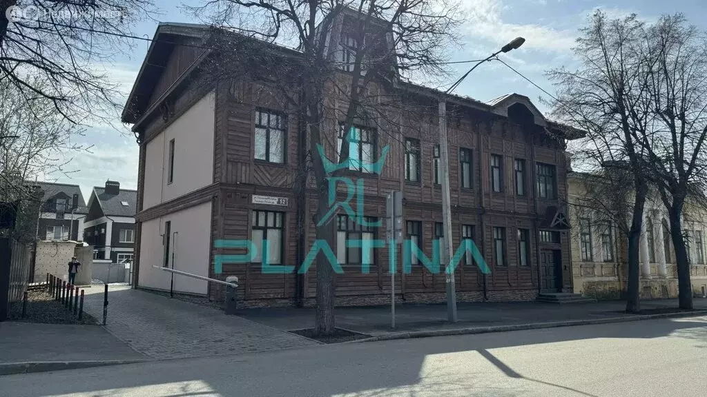 Помещение свободного назначения (800 м) - Фото 1