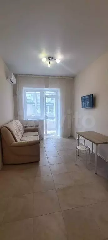 1-к. квартира, 35 м, 4/4 эт. - Фото 0
