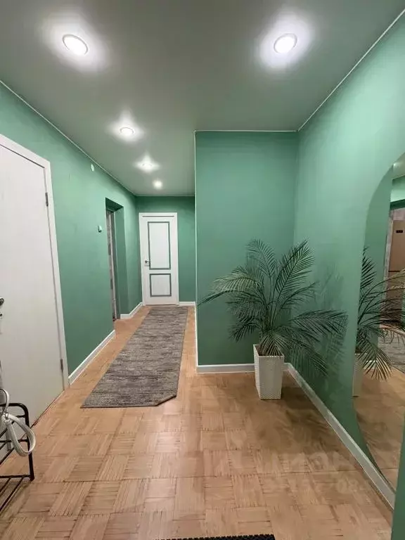 1-к кв. Новгородская область, Великий Новгород просп. Александра ... - Фото 1