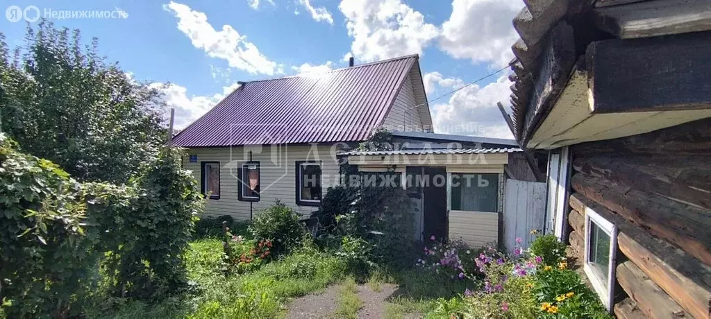 Дом в Верхотомское, Сосновая улица, 9 (47.2 м) - Фото 2