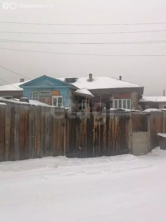 1-комнатная квартира: Улан-Удэ, улица Тубсанаторий, 20Ас3 (37.9 м) - Фото 0