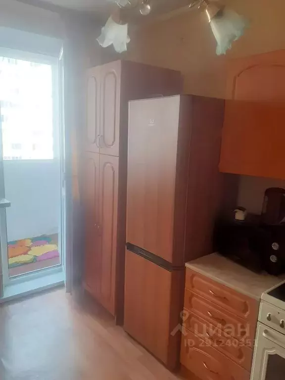 Комната Москва 1-я Вольская ул., 12к1 - Фото 2