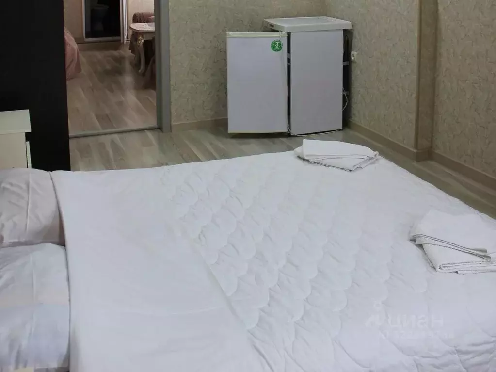 Комната Дагестан, Махачкала ул. Азизова, 72 (40.0 м) - Фото 2