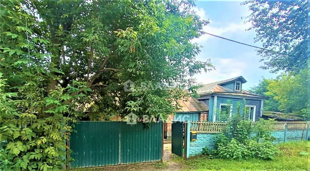 Дом в Владимирская область, Суздальский район, пос. Боголюбово ул. ... - Фото 1