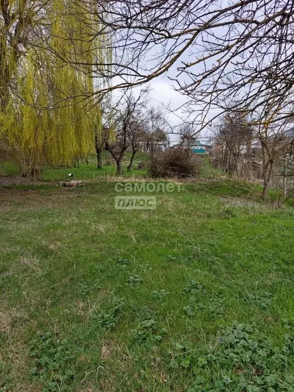 Участок в Адыгея, Майкоп Советская ул. (34.0 сот.) - Фото 1