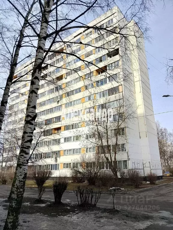 3-к кв. Санкт-Петербург ул. Добровольцев, 58 (65.0 м) - Фото 1