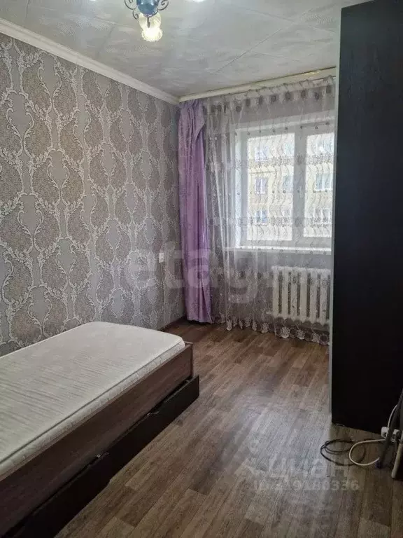 2-к кв. Красноярский край, Норильск Ленинградская ул., 13к2 (39.8 м) - Фото 1