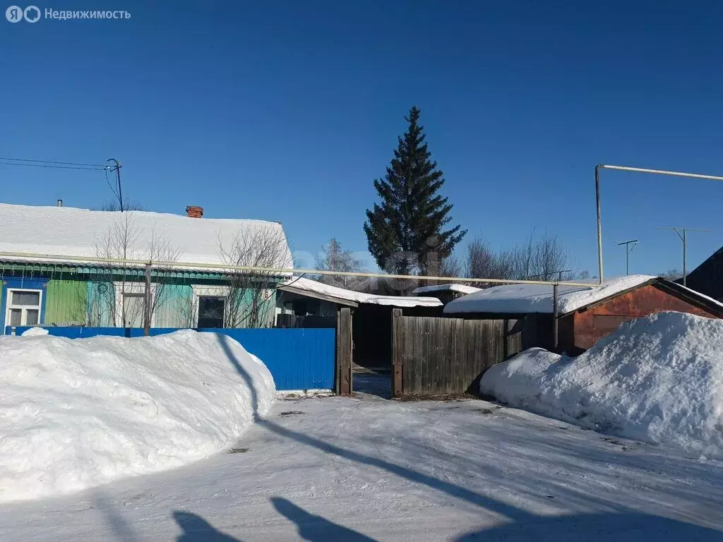 Дом в Пласт, Машинный переулок (43 м) - Фото 2