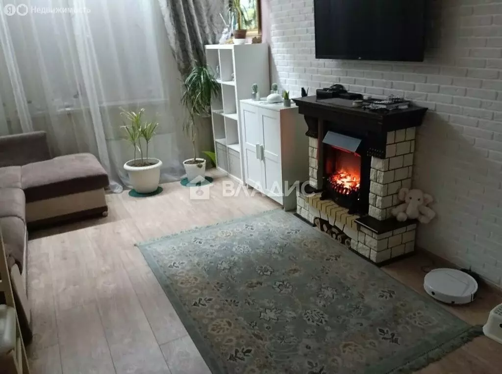 3-комнатная квартира: Голубое, Тверецкий проезд, 16к2 (78 м) - Фото 0