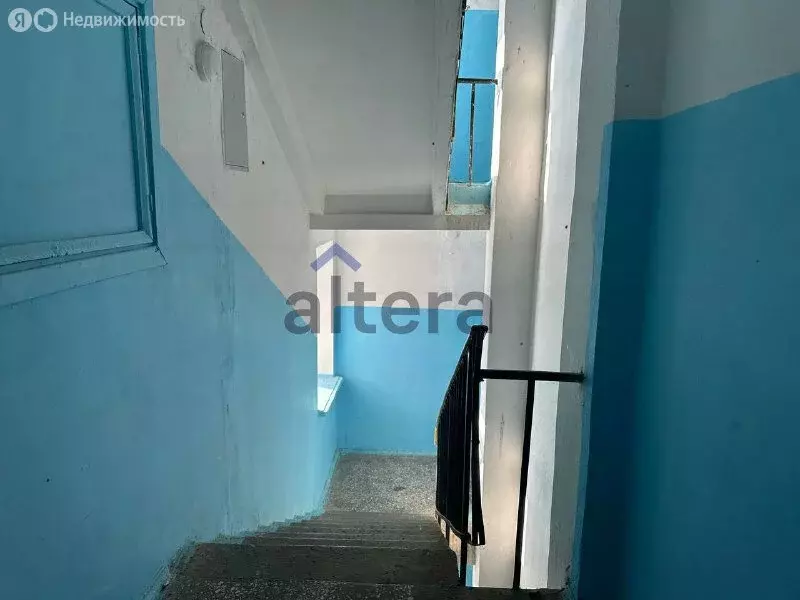 1-комнатная квартира: село Ленино-Кокушкино, Центральная улица, 15 ... - Фото 2