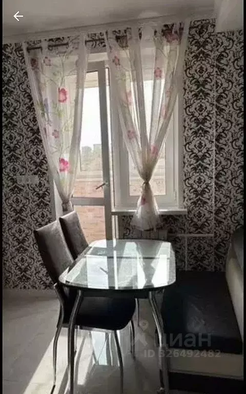 1-к кв. Москва Профсоюзная ул., 25 (40.0 м) - Фото 1