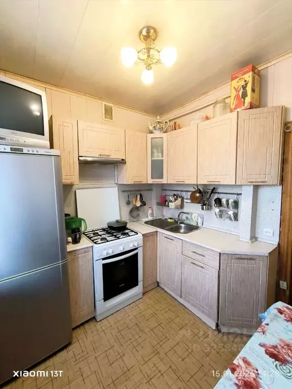 2-к кв. Самарская область, Самара Севастопольская ул., 46 (43.0 м) - Фото 1