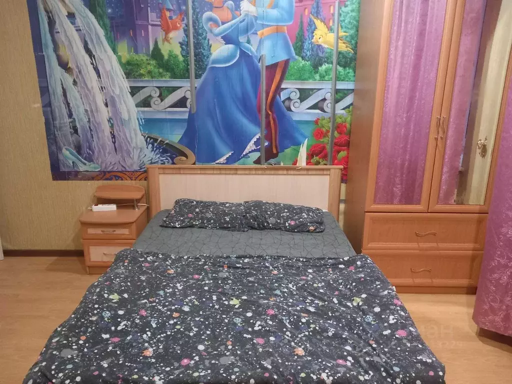 1-к кв. Калужская область, Калуга ул. Труда, 27 (40.0 м) - Фото 1