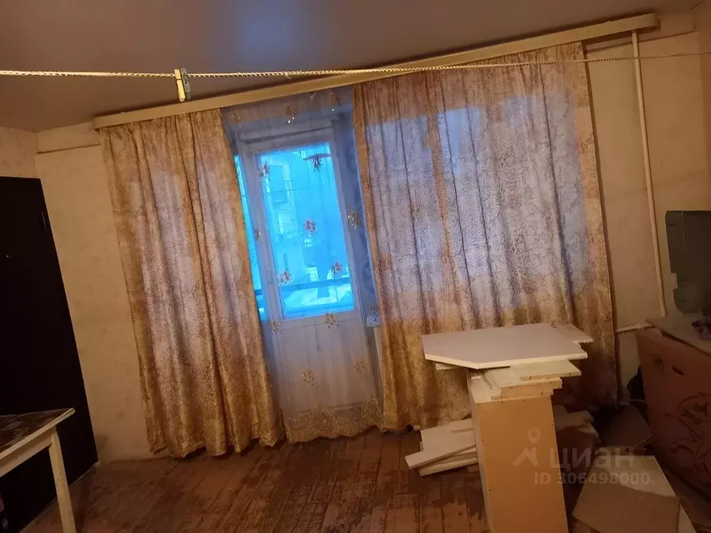 Комната Пензенская область, Пенза ул. Каракозова, 75 - Фото 2