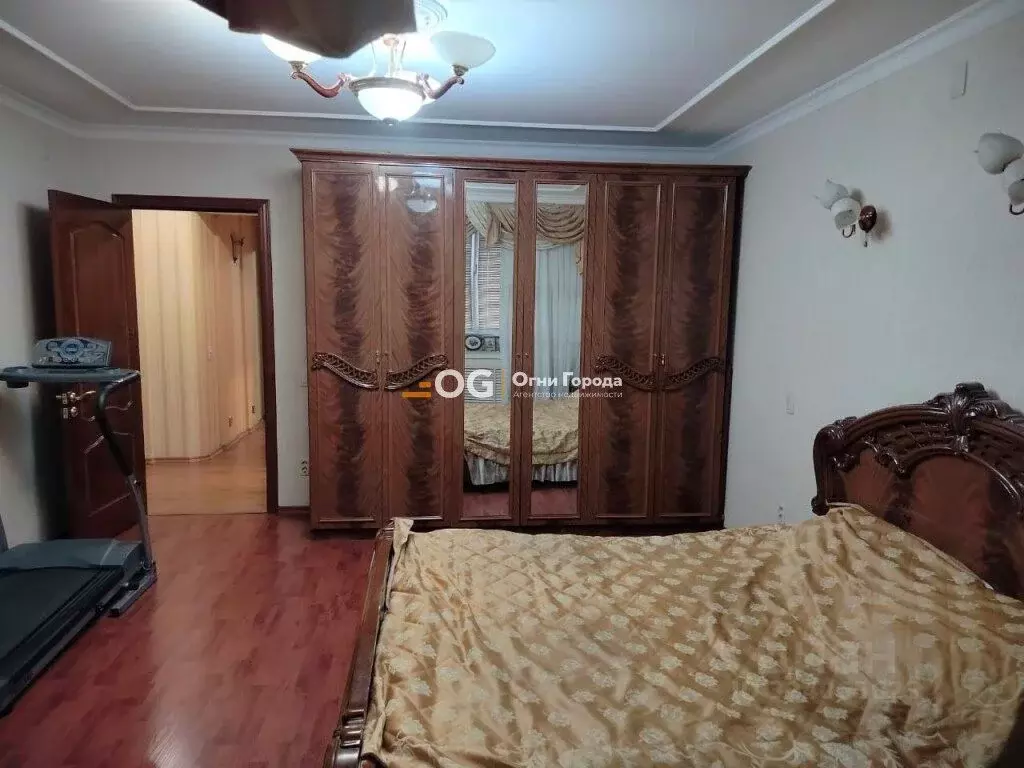 3-к кв. Брянская область, Брянск ул. Димитрова, 58 (94.5 м) - Фото 2