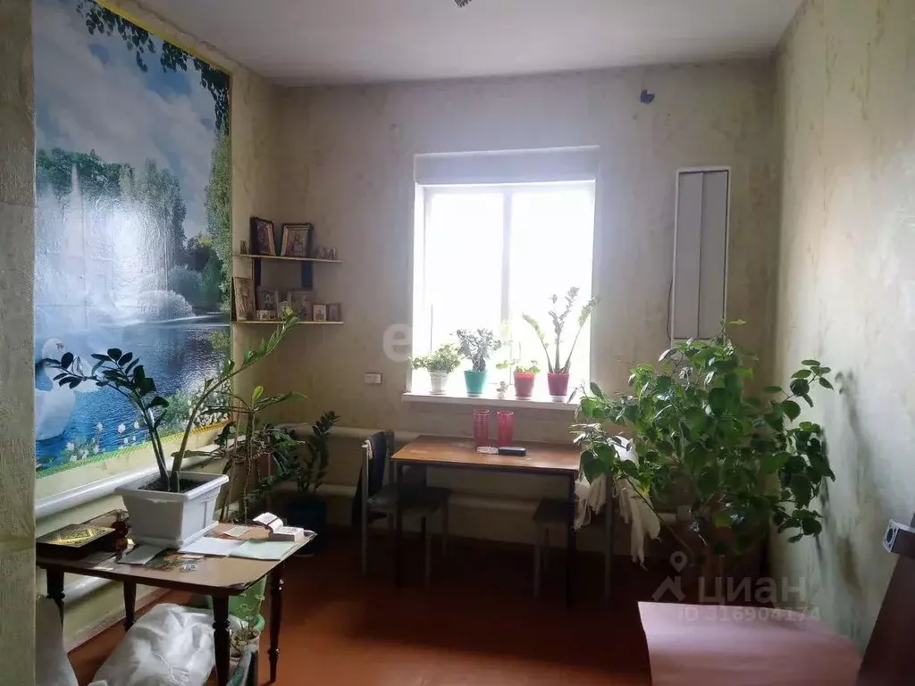 Дом в Белгородская область, Волоконовка рп ул. Курячего (98 м) - Фото 0
