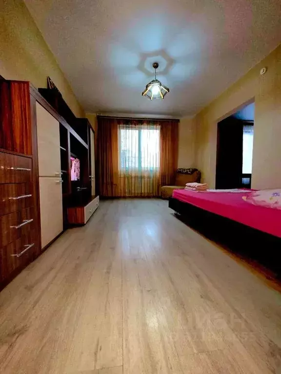 1-к кв. Белгородская область, Белгородский район, Разумное рп ул. ... - Фото 2