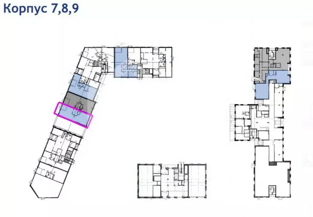 Помещение свободного назначения в Москва ул. Петра Кончаловского, 7к1 ... - Фото 1