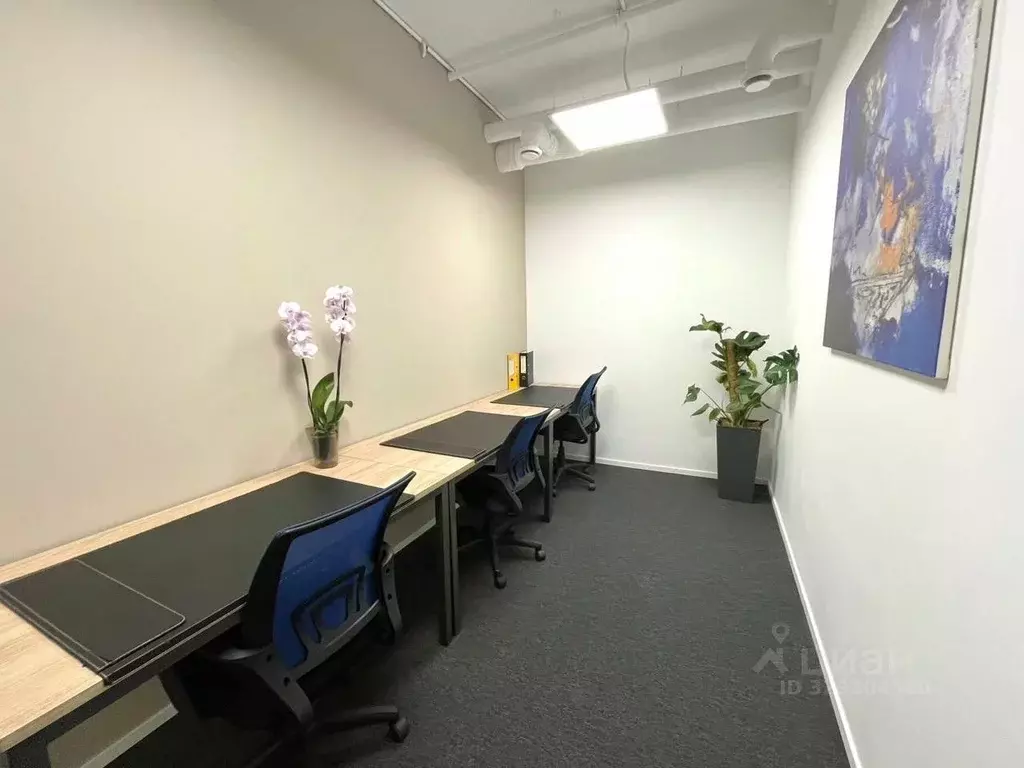 Офис в Москва ул. Академика Варги, 8К1 (11 м) - Фото 1