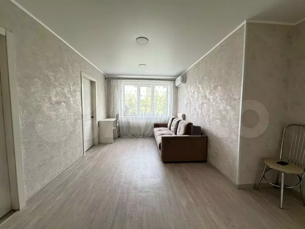 4-к. квартира, 60,3 м, 3/5 эт. - Фото 1