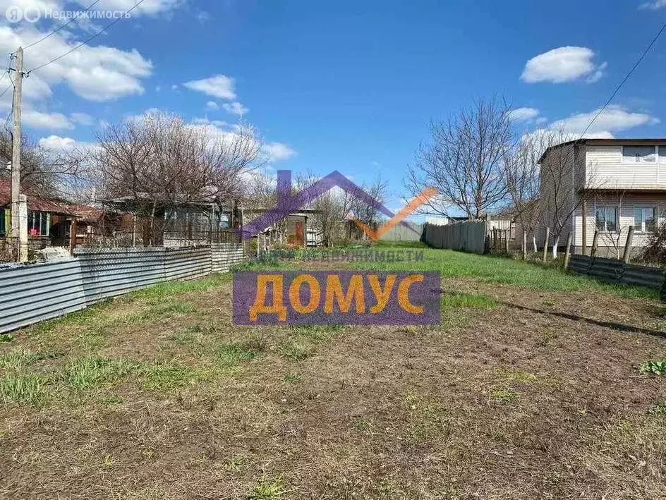 Участок в село Шопино, Зелёная улица, 2А (9.3 м) - Фото 2