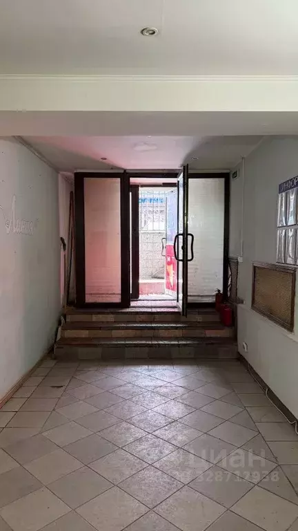 Помещение свободного назначения в Санкт-Петербург 14-я Васильевского ... - Фото 2