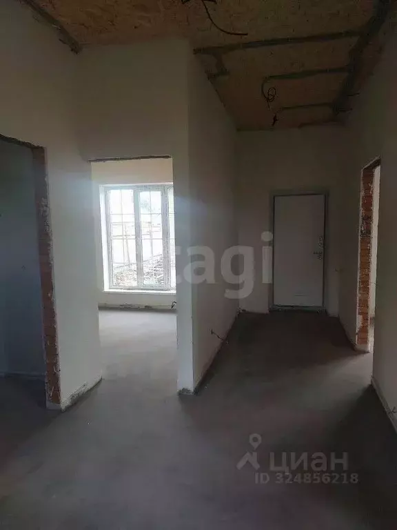 Дом в Ростовская область, Батайск Молдавская ул. (80 м) - Фото 0