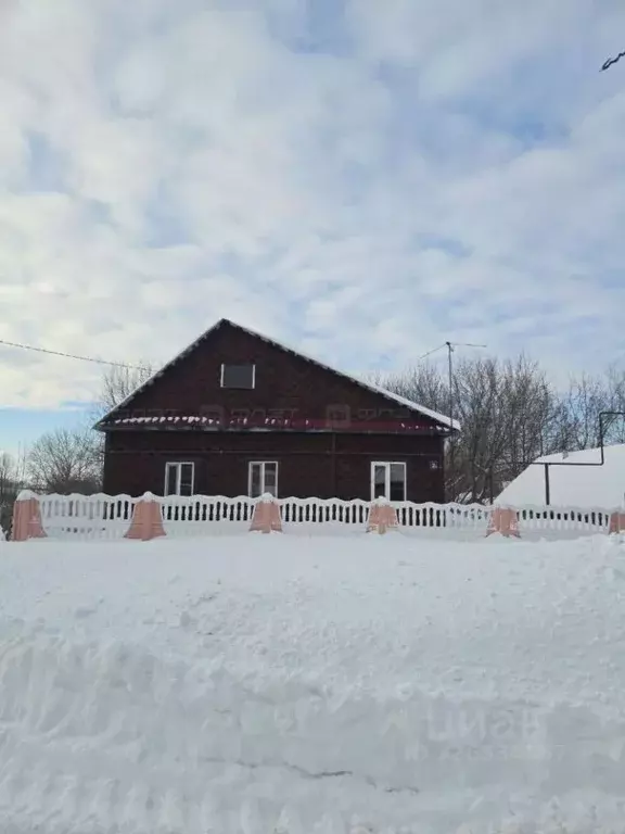 Дом в Татарстан, Казань ул. 4-я Отарская, 2А (61 м) - Фото 1