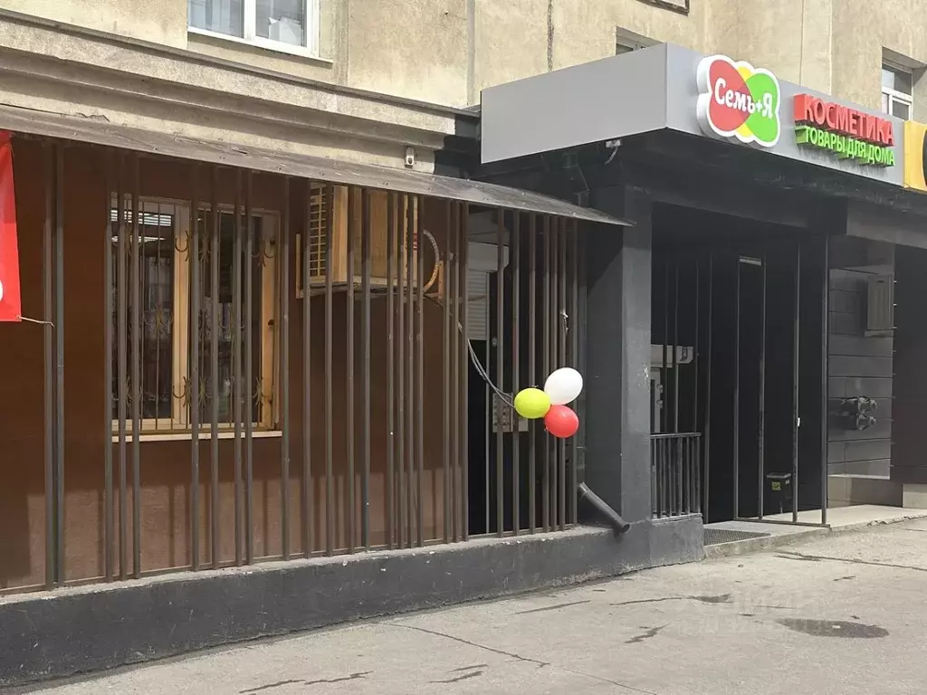 Помещение свободного назначения в Самарская область, Самара ул. ... - Фото 1