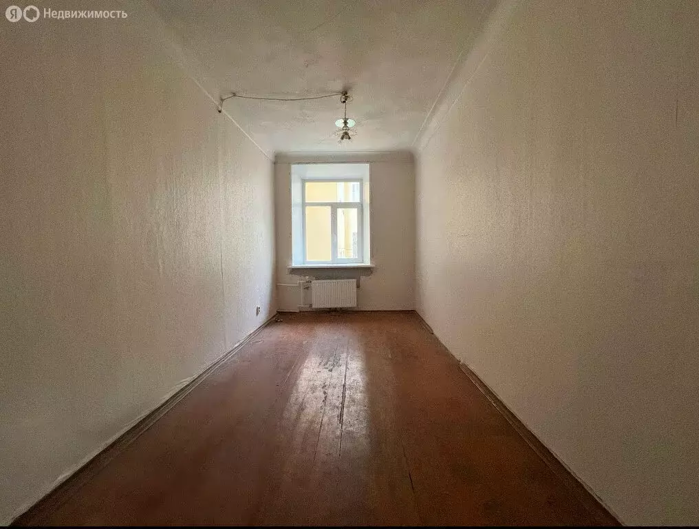 1к в 2-комнатной квартире (19.3 м) - Фото 0