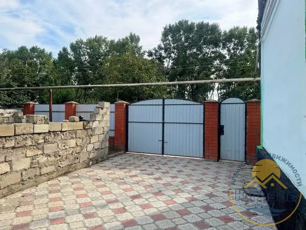 Дом в Краснодарский край, Темрюк ул. 27 Сентября (66 м) - Фото 1