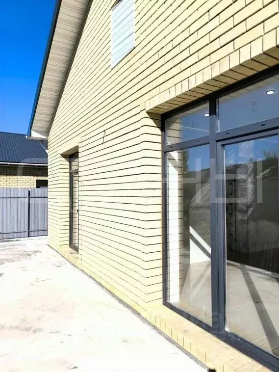 Дом в Амурская область, Благовещенский район, с. Чигири Центральная ... - Фото 2