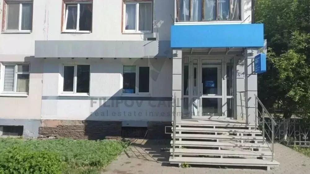 Помещение свободного назначения в Башкортостан, Уфа ул. Правды, 10 (41 ... - Фото 1