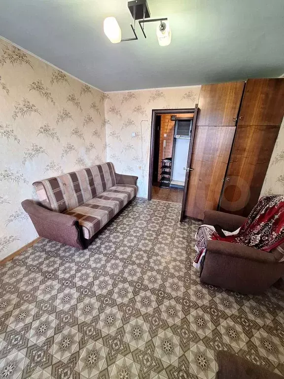 2-к. квартира, 48,4 м, 10/12 эт. - Фото 0