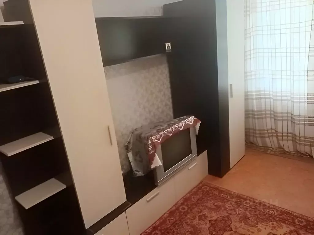 Комната Курская область, Курск ул. Карла Маркса, 58 - Фото 1
