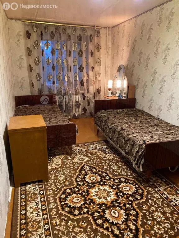 2-комнатная квартира: Шумерля, Интернациональная улица, 33 (45 м) - Фото 1