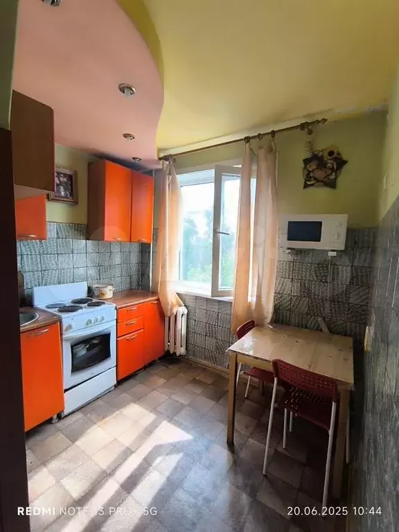 2-к. квартира, 48 м, 4/5 эт. - Фото 0