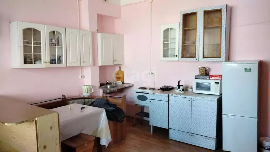 Квартира, 2 комнаты, 53.7 м - Фото 0