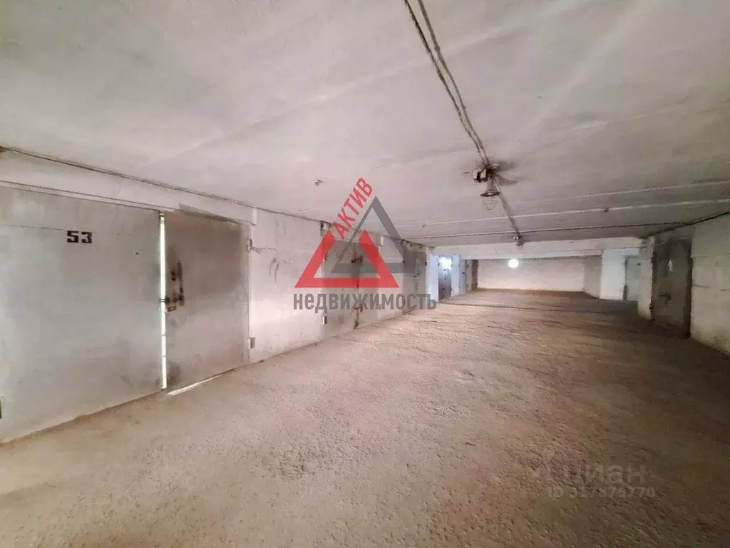 Гараж в Свердловская область, Каменск-Уральский ул. Кутузова, 32А (25 ... - Фото 2