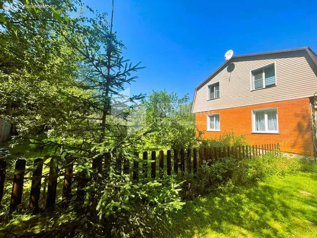 Дом в деревня Мартемьяново, 85А (118.5 м) - Фото 0