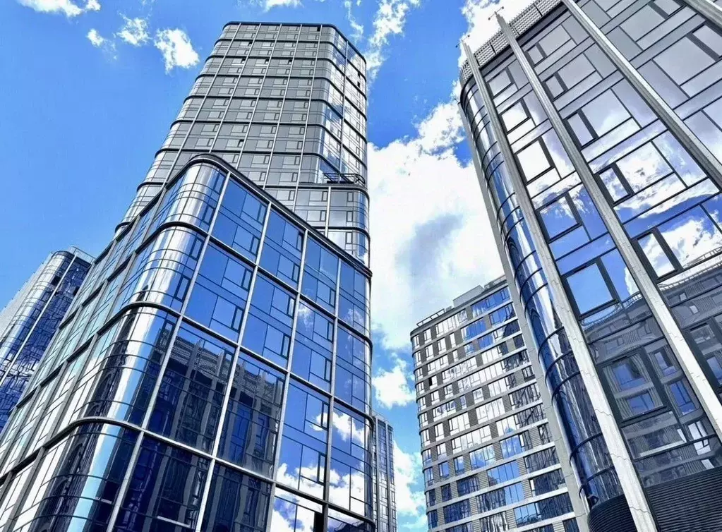 Помещение свободного назначения в Москва 2-я оч., Шагал жилой ... - Фото 0