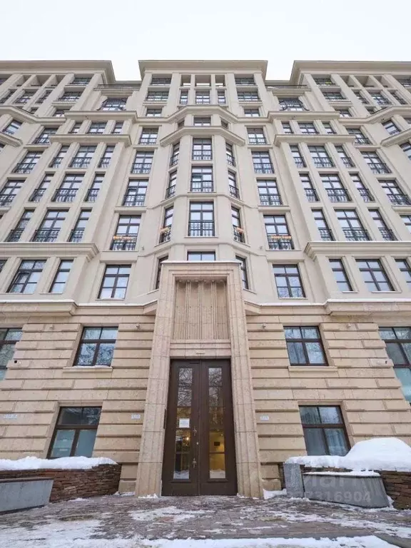 1-к кв. Санкт-Петербург Московский просп., 72к2 (42.3 м) - Фото 2