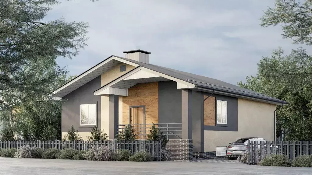 Коттедж в Владимирская область, Александровский муниципальный округ, ... - Фото 2