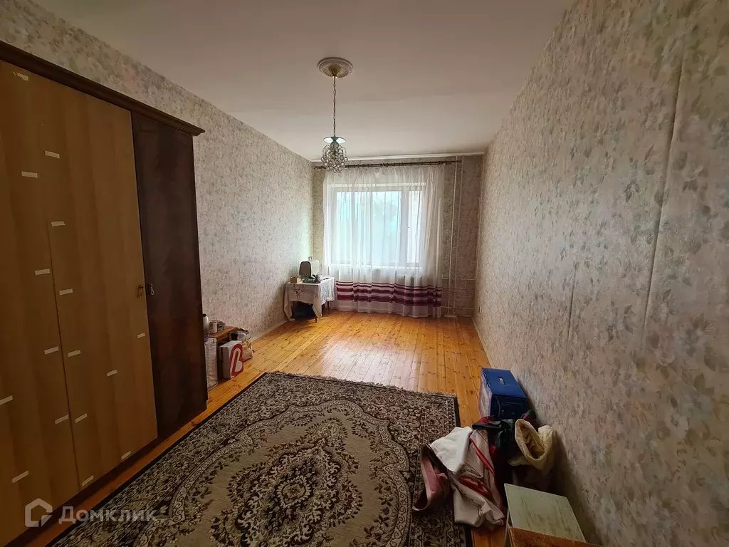 Продаётся 3-к квартира, 106.1 м - Фото 1
